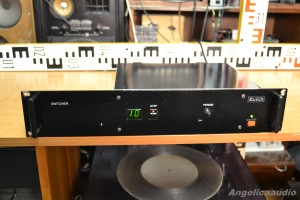 ELVIA SWITCHER VS 110