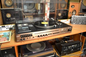 National Panasonic SG 3090L