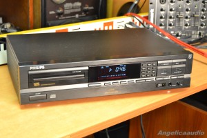 PHILIPS CD 618