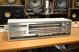 Telefunken concertino 201 Angelicaaudio