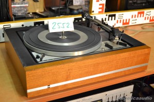 Dual 1216 Type CS 21