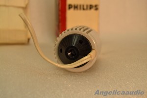 PHILIPS 3757 00 STEREO dynamic microphone (10)