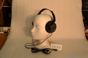 SONY MDR 1122