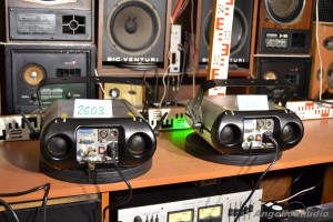 Show tec SHOGUN DJ RG100 Dual Color Laser (1)