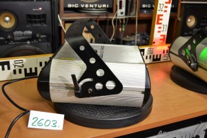 Show tec SHOGUN DJ RG100 Dual Color Laser (10)