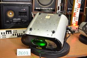 Show tec SHOGUN DJ RG100 Dual Color Laser (17)