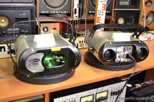 Show tec SHOGUN DJ RG100 Dual Color Laser (18)