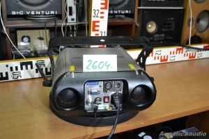 Show tec SHOGUN DJ RG100 Dual Color Laser (19)