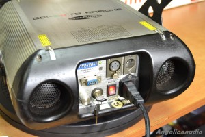 Show tec SHOGUN DJ RG100 Dual Color Laser (21)