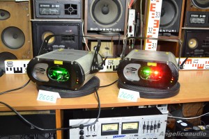 Show tec SHOGUN DJ RG100 Dual Color Laser (27)