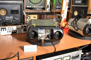 Show tec SHOGUN DJ RG100 Dual Color Laser (3)