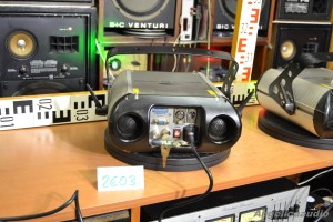 Show tec SHOGUN DJ RG100 Dual Color Laser (4)