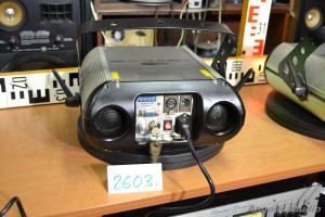 Show tec SHOGUN DJ RG100 Dual Color Laser (5)