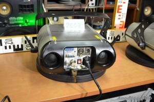 Show tec SHOGUN DJ RG100 Dual Color Laser (6)