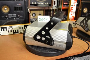 Show tec SHOGUN DJ RG100 Dual Color Laser (9)