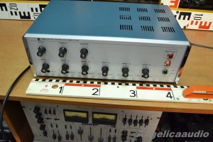 TOA TA 956 Amplifier (21)