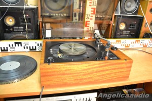 UNITRA FONICA G 601A stereo hifi (1)