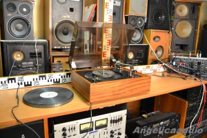 UNITRA FONICA G 601A stereo hifi (2)