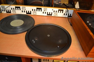 UNITRA FONICA G 601A stereo hifi (4)