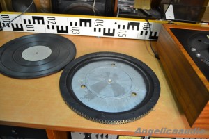 UNITRA FONICA G 601A stereo hifi (5)