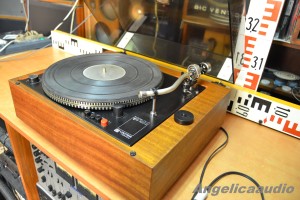 UNITRA FONICA G 601A stereo hifi (55)