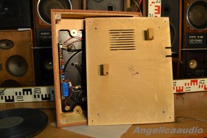 UNITRA FONICA G 601A stereo hifi (64)