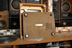 UNITRA FONICA G 601A stereo hifi (66)