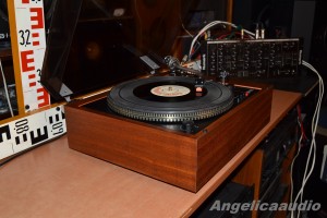 UNITRA FONICA G 601A stereo hifi (71)