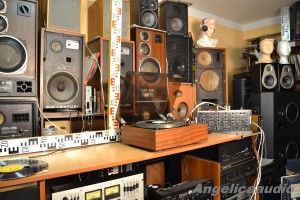 UNITRA FONICA G 601A stereo hifi (72)