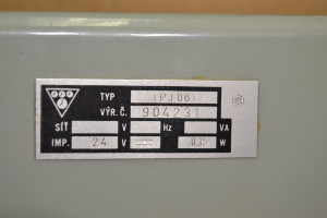 PRAGOTRON IPJ 0612 (1)