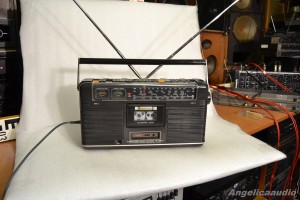Soundmaster TR 806LS