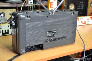 Soundmaster TR 806LS (8)