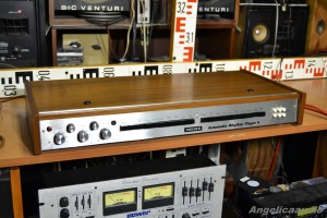 HOHNER Automatic Rhythm Player N