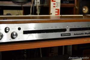 HOHNER Automatic Rhythm Player N (4)