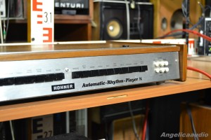 HOHNER Automatic Rhythm Player N (5)