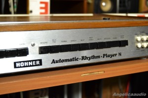 HOHNER Automatic Rhythm Player N (6)