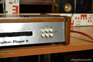 HOHNER Automatic Rhythm Player N (7)