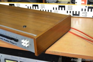 HOHNER Automatic Rhythm Player N (8)