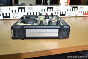 Hercules USB soundcard DJ mix controller (12)