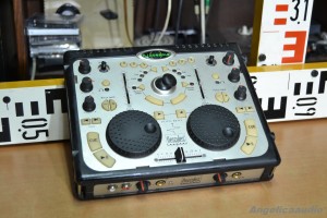 Hercules USB soundcard DJ mix controller (13)