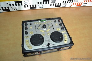 Hercules USB soundcard DJ mix controller (14)