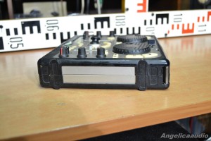 Hercules USB soundcard DJ mix controller (8)