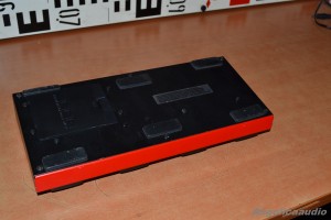 Zoom GFX 1 Guitar Effects Processor (7)