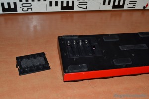 Zoom GFX 1 Guitar Effects Processor (8)