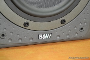 Bowers & Wilkins DM 303 (10)