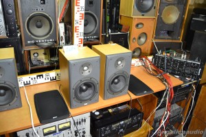 Bowers & Wilkins DM 303 (38)