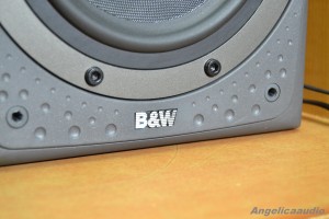 Bowers & Wilkins DM 303 (8)