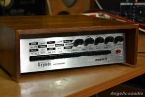 Keynote Auto Rhythm Mark XX MR 101 Drum Machine (1)