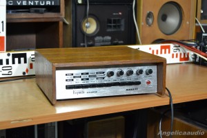 Keynote Auto Rhythm Mark XX MR 101 Drum Machine (10)