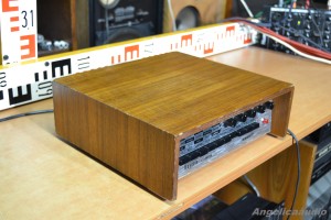 Keynote Auto Rhythm Mark XX MR 101 Drum Machine (2)